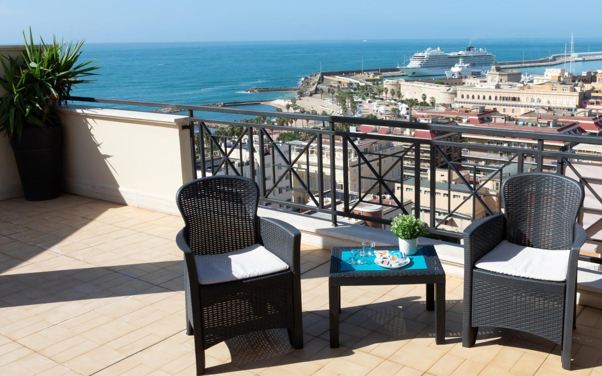 Homyhome Apartment Civitavecchia