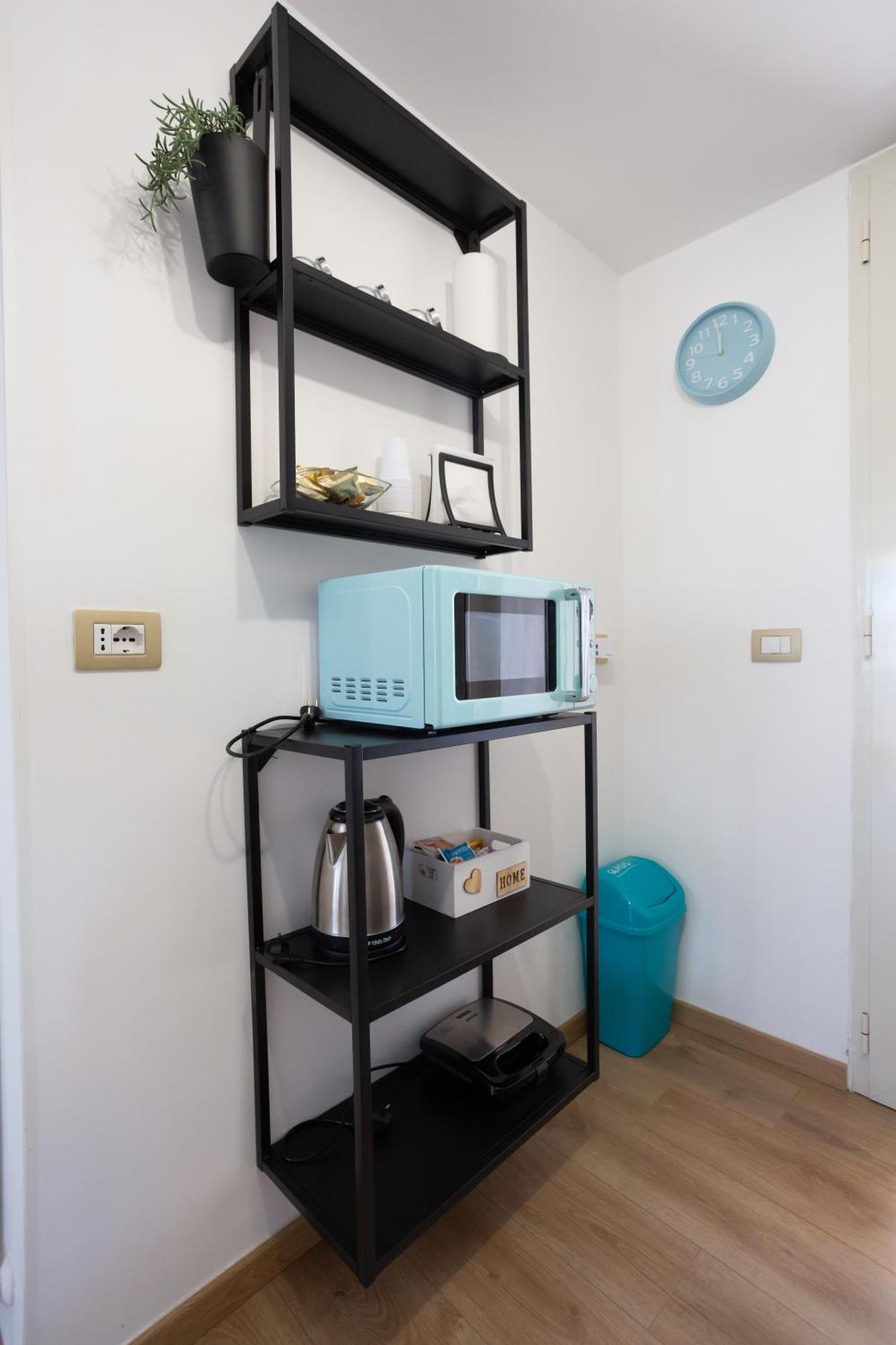 Apartment Homyhome Civitavecchia