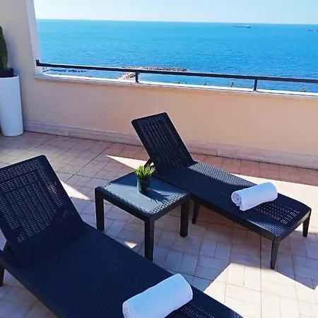 Homyhome Civitavecchia Exterior photo
