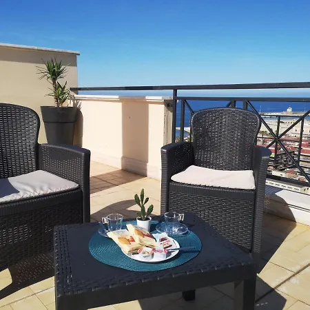Homyhome Civitavecchia Exterior photo