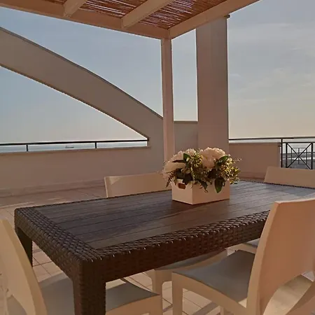 Homyhome Civitavecchia Exterior photo
