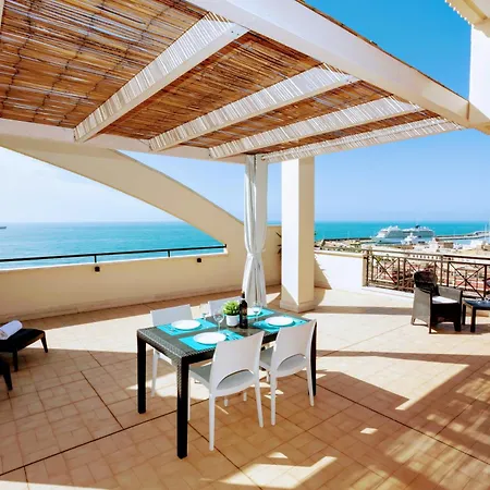 Homyhome Civitavecchia Exterior photo