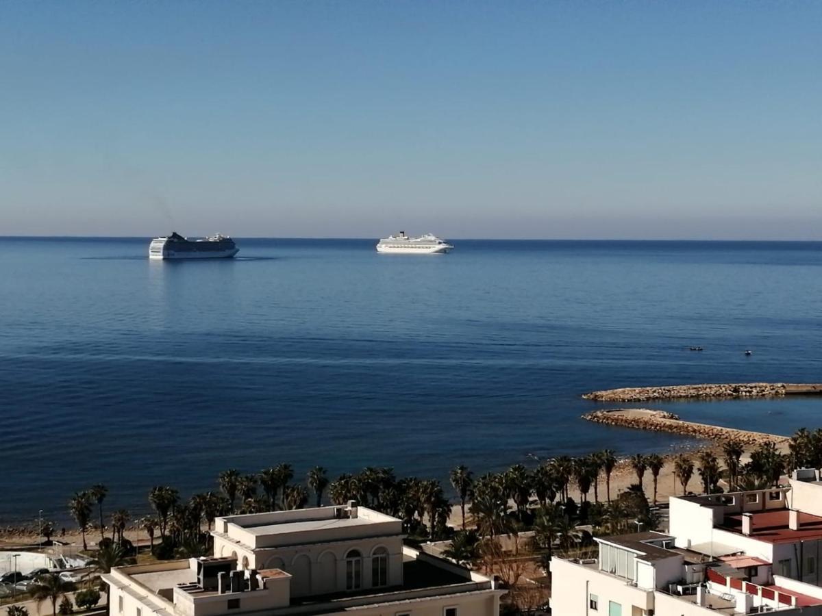 Apartment Homyhome Civitavecchia