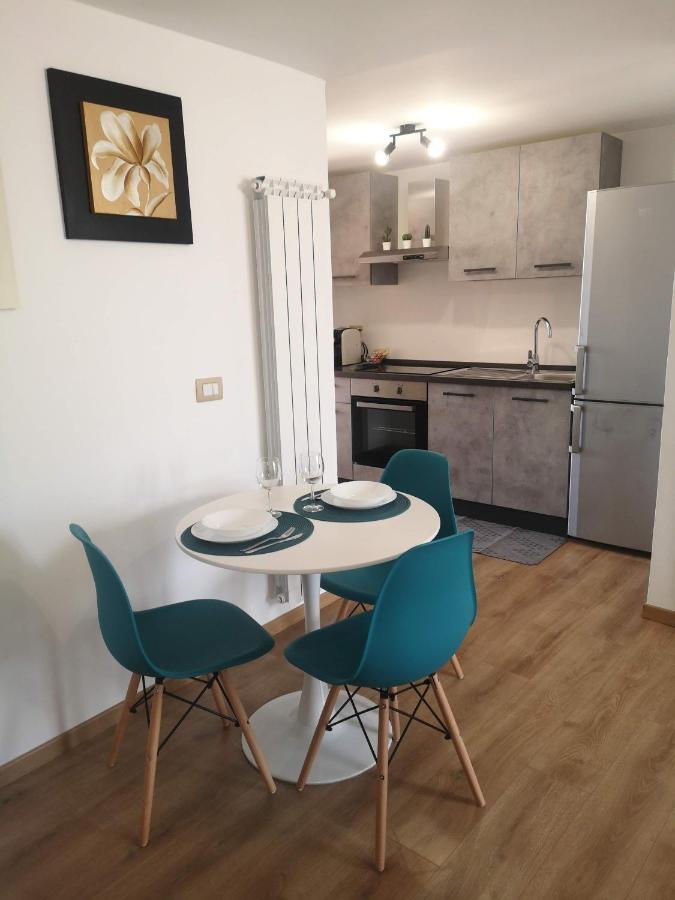 Apartment Homyhome *
