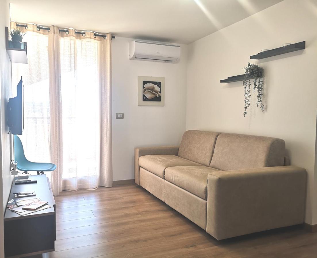 Homyhome Apartment