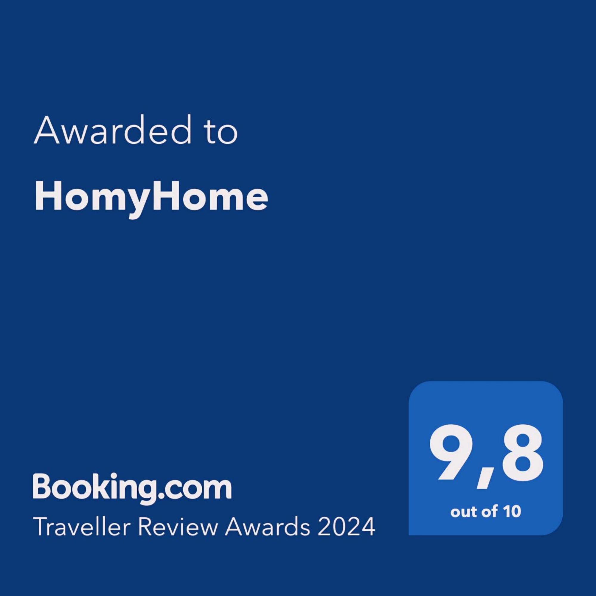 Apartment Homyhome Civitavecchia
