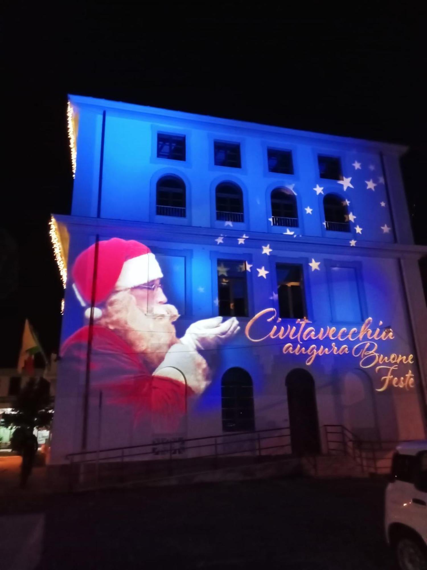 Apartment Homyhome Civitavecchia