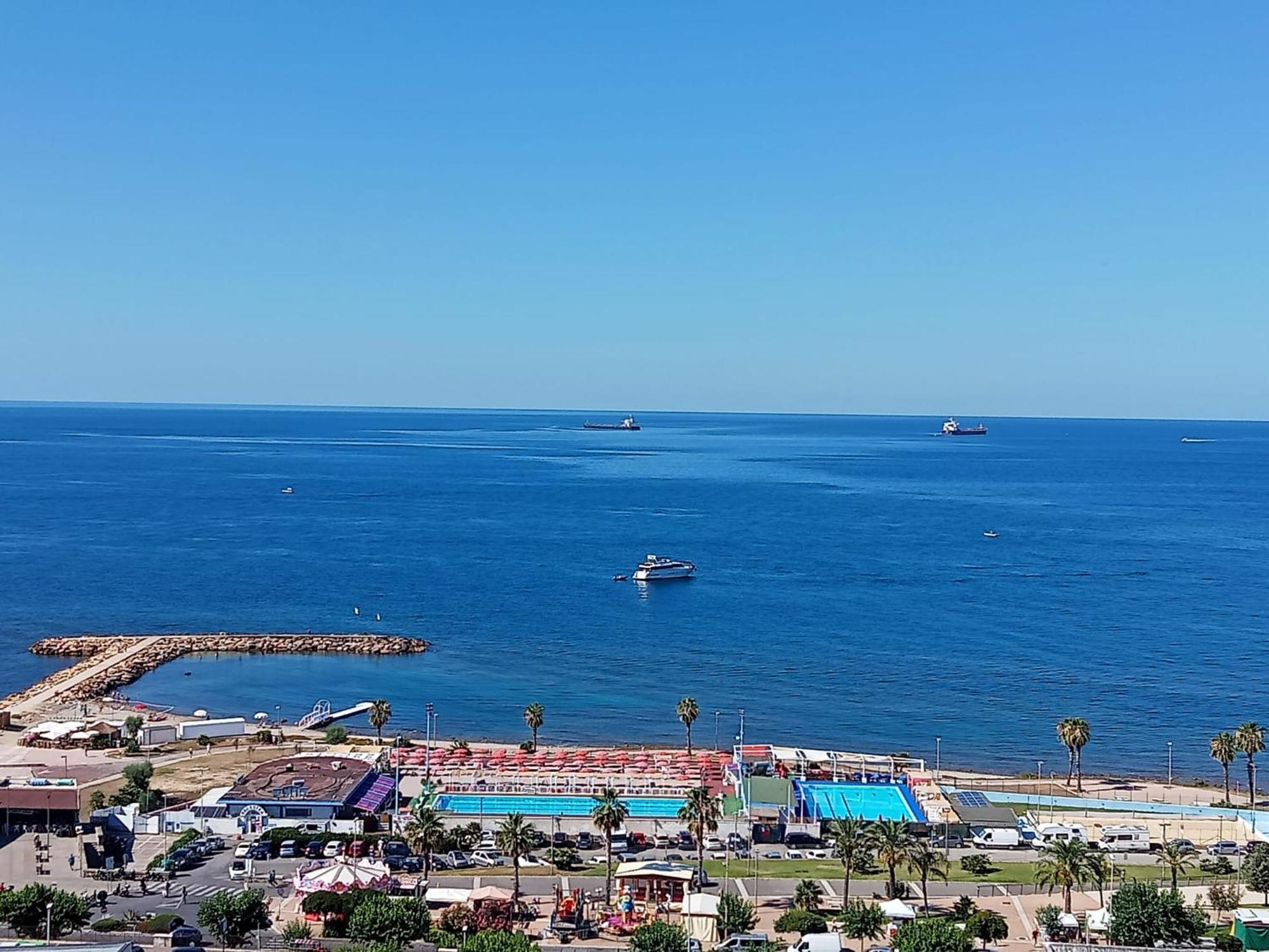 Homyhome Civitavecchia