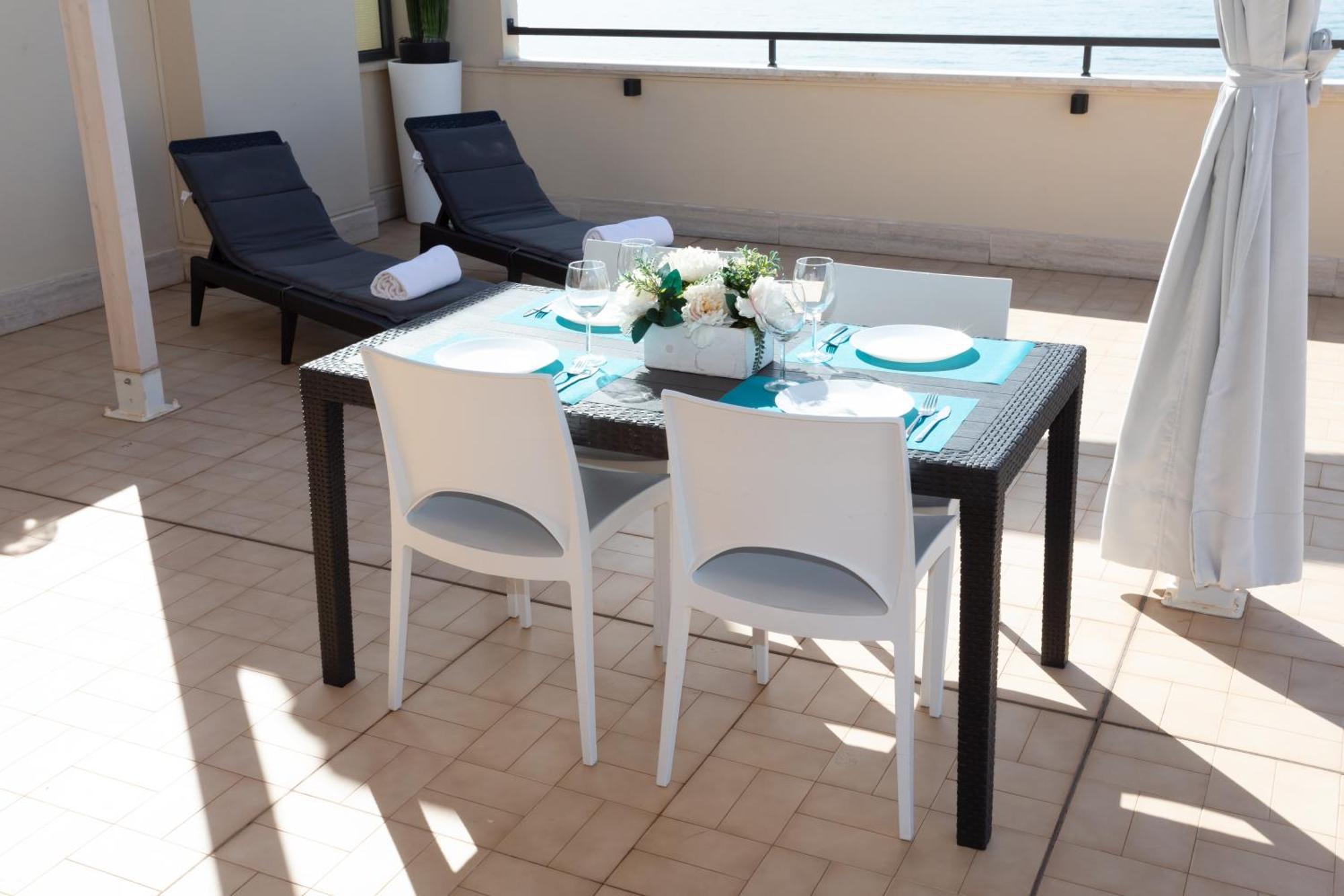 Apartment Homyhome