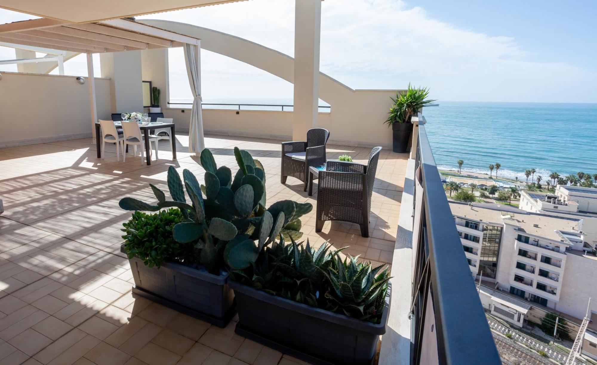 Homyhome Civitavecchia