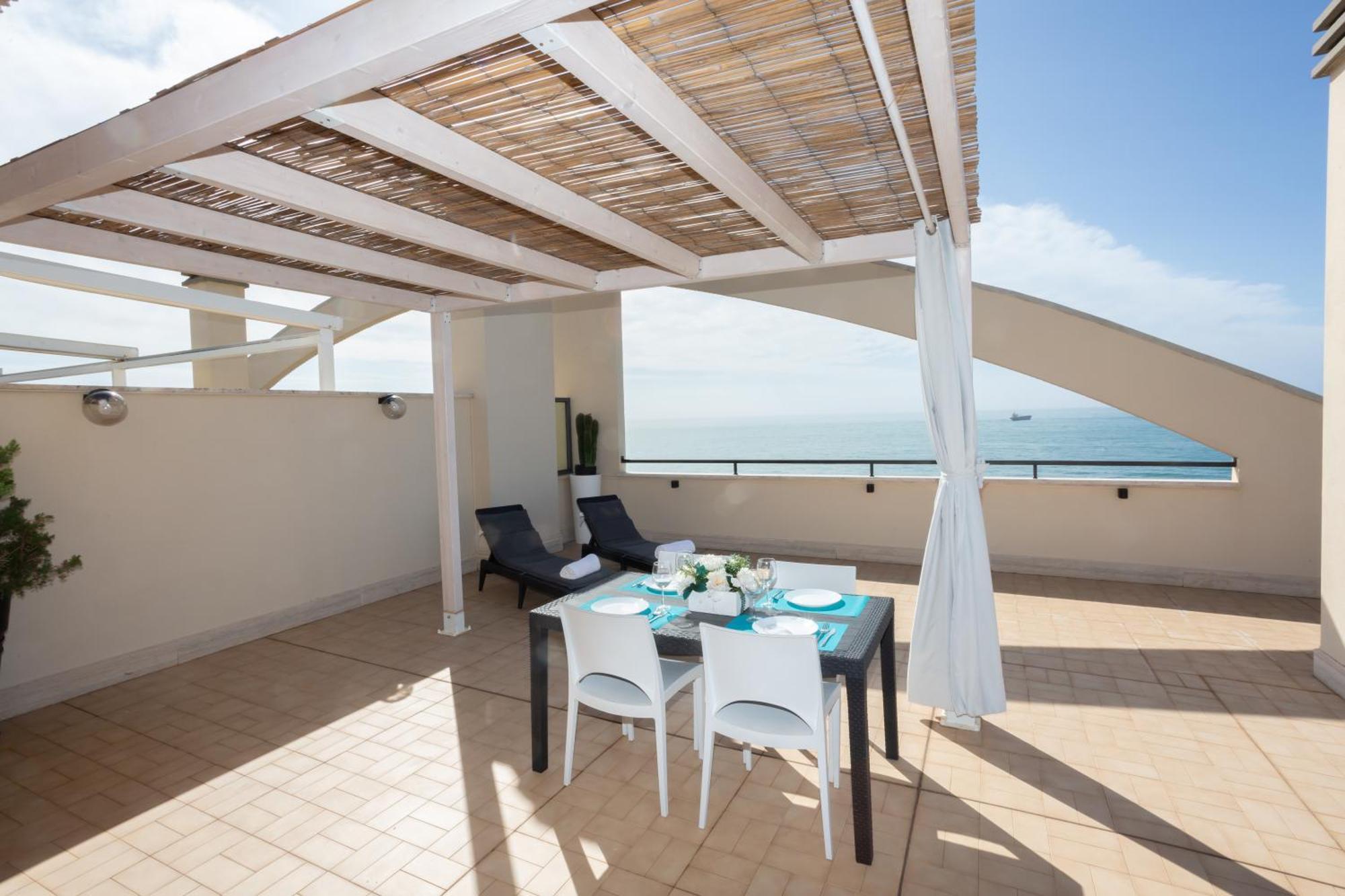 Homyhome * Civitavecchia