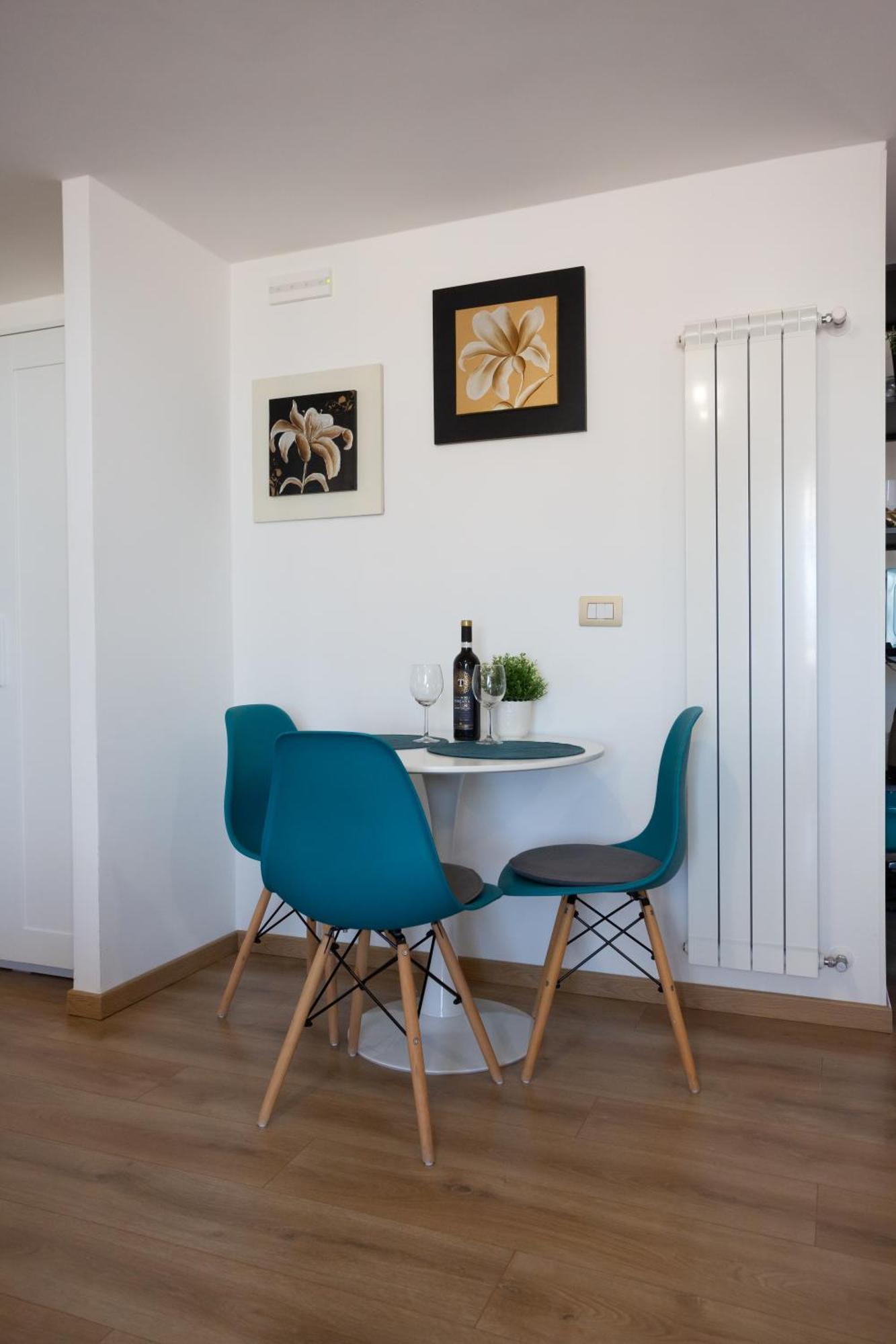 Apartment Homyhome Civitavecchia