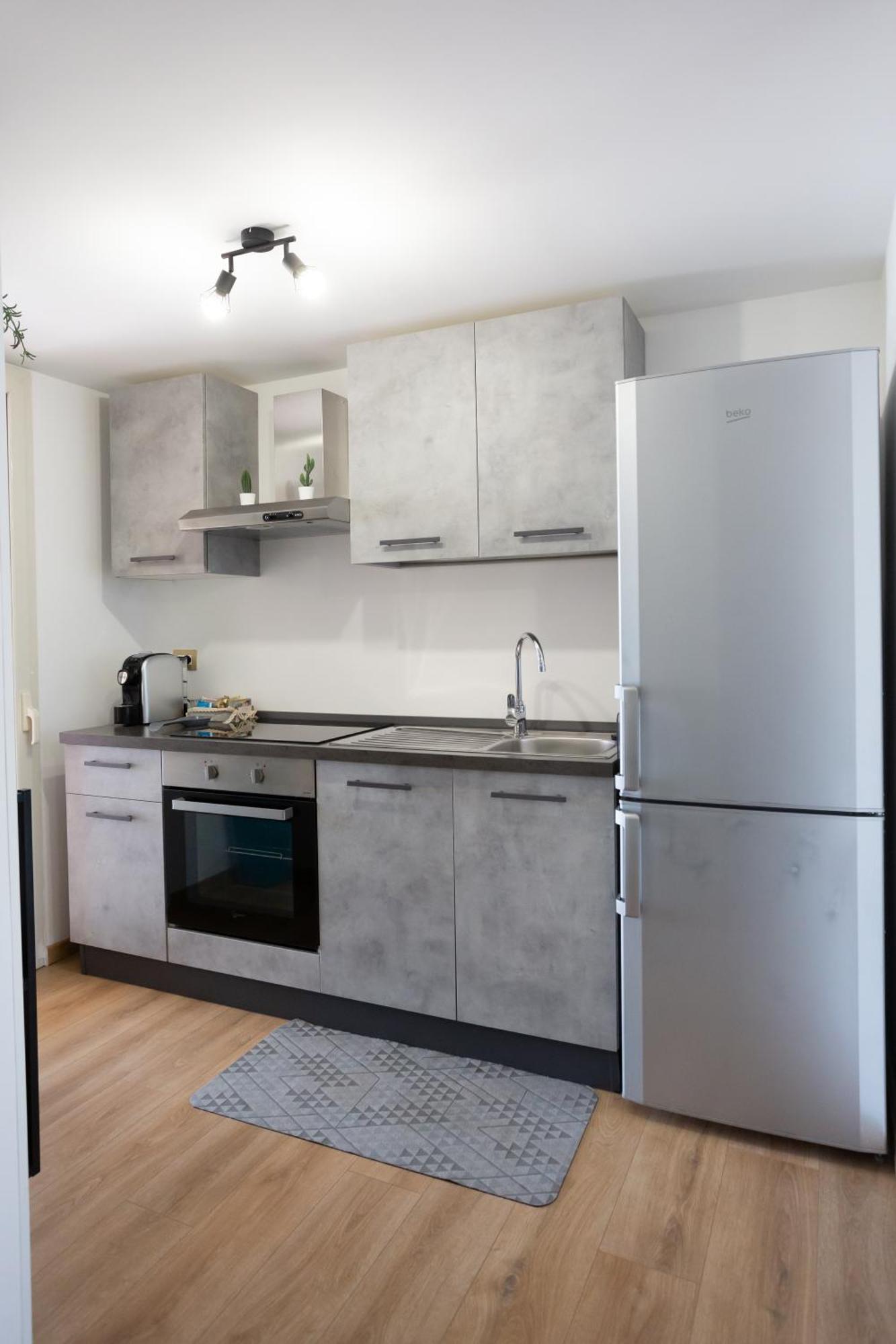 Apartment Homyhome