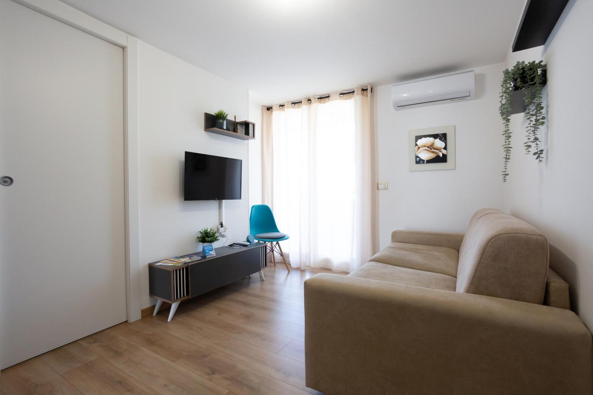 Homyhome Civitavecchia