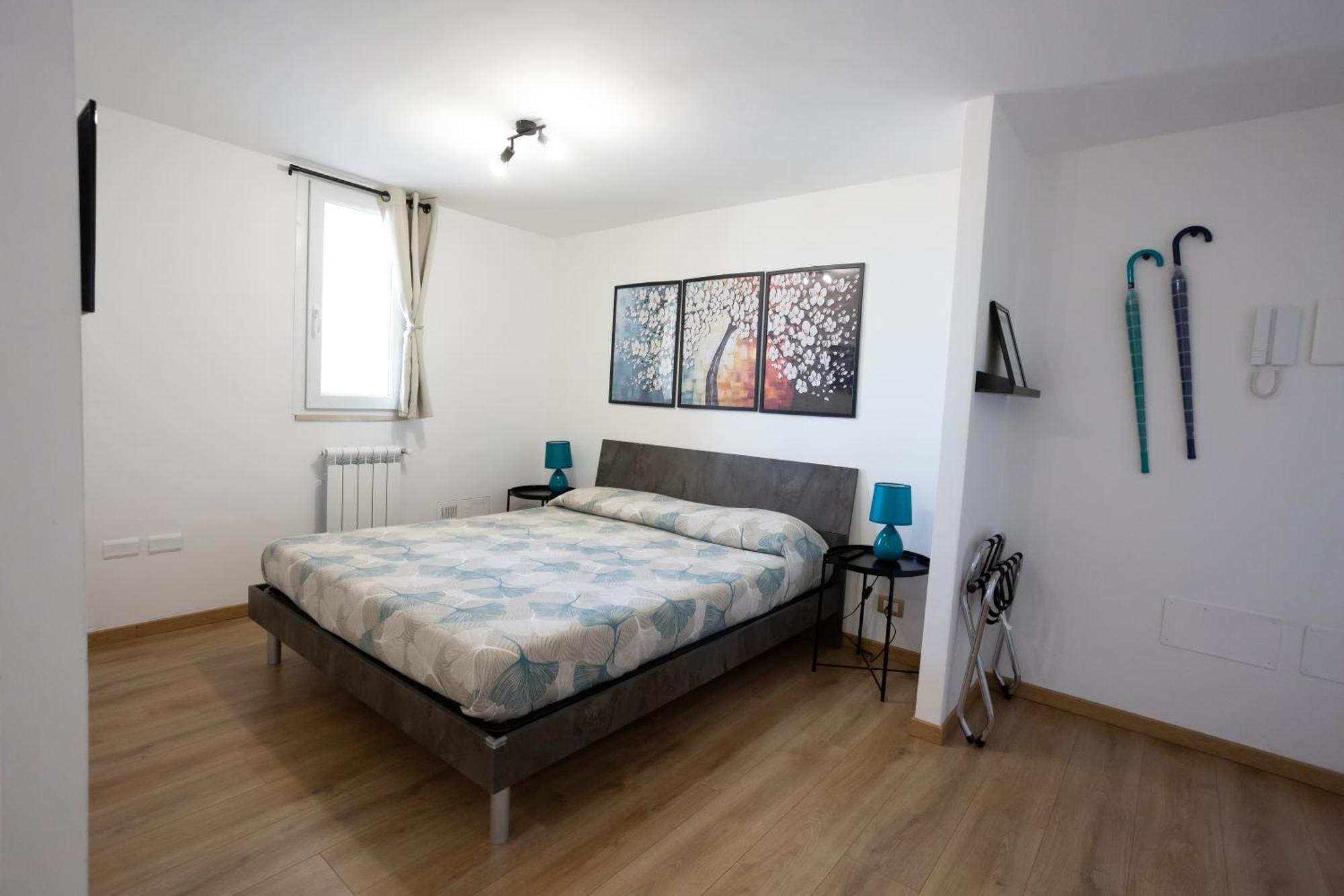 Apartment Homyhome *