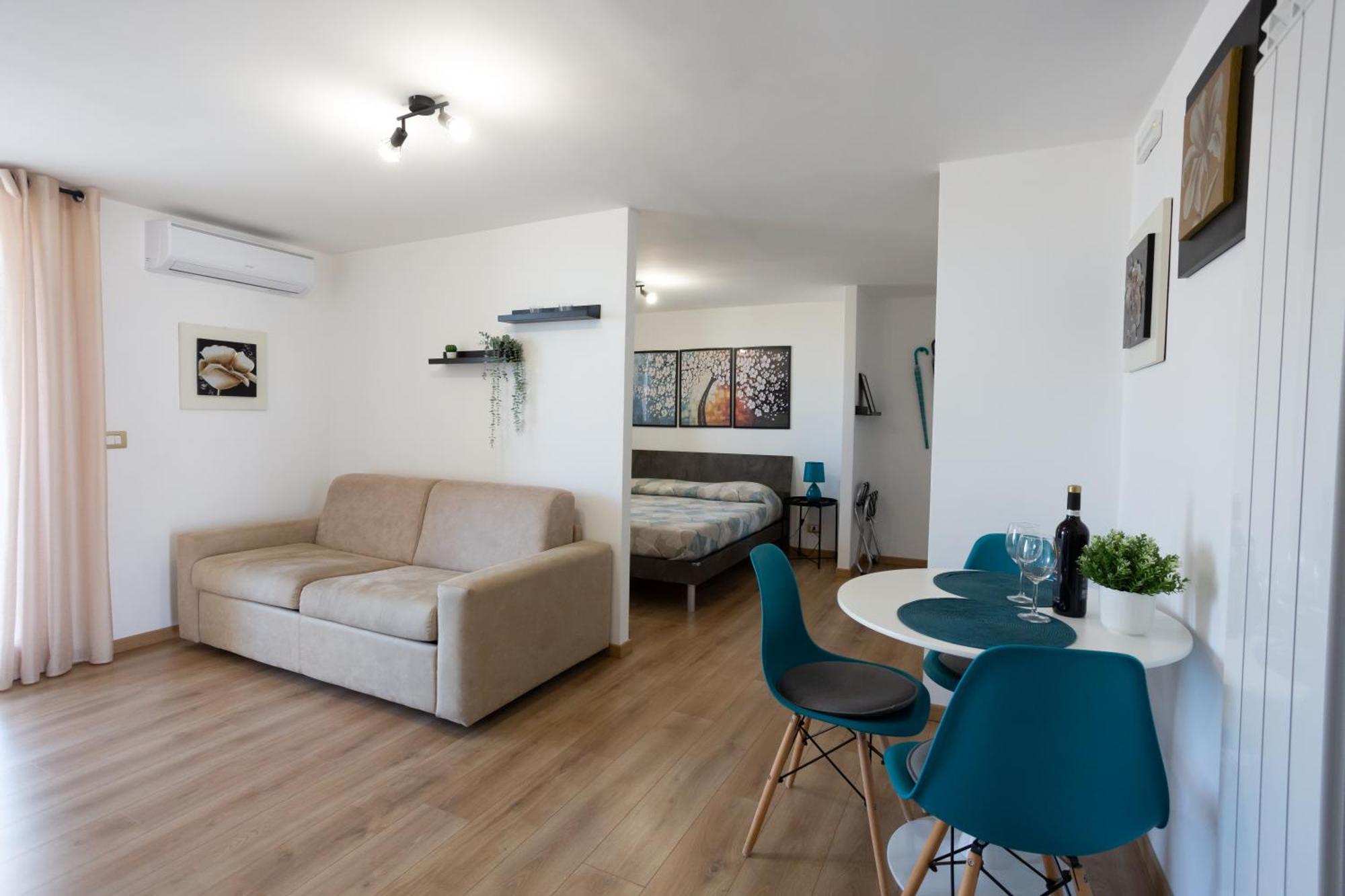 Homyhome Apartment Civitavecchia