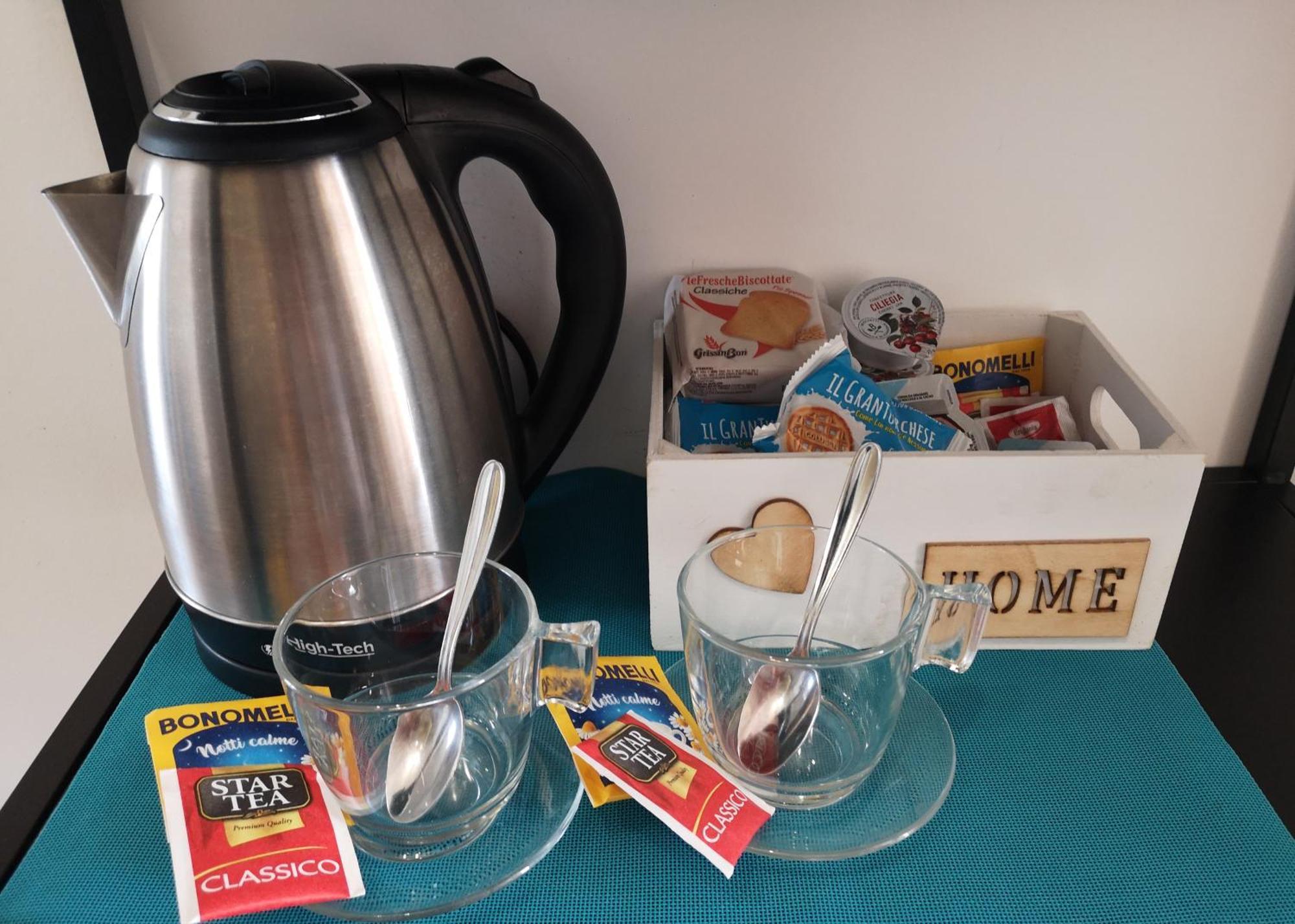 Homyhome Apartment Civitavecchia